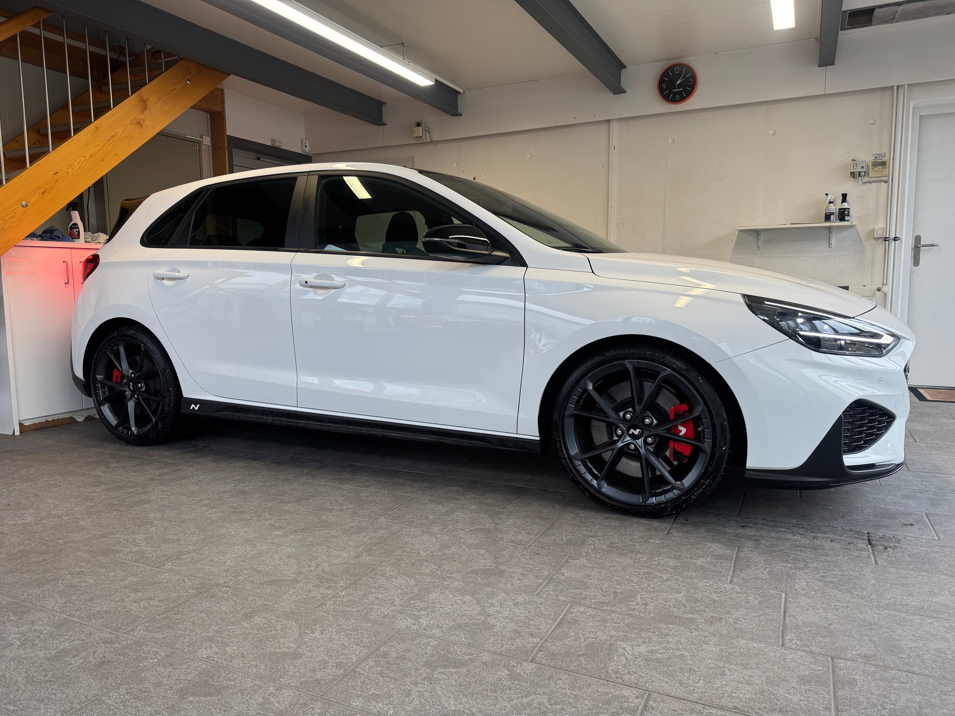 HYUNDAI i30 2.0 T-GDi N DCT-image-3