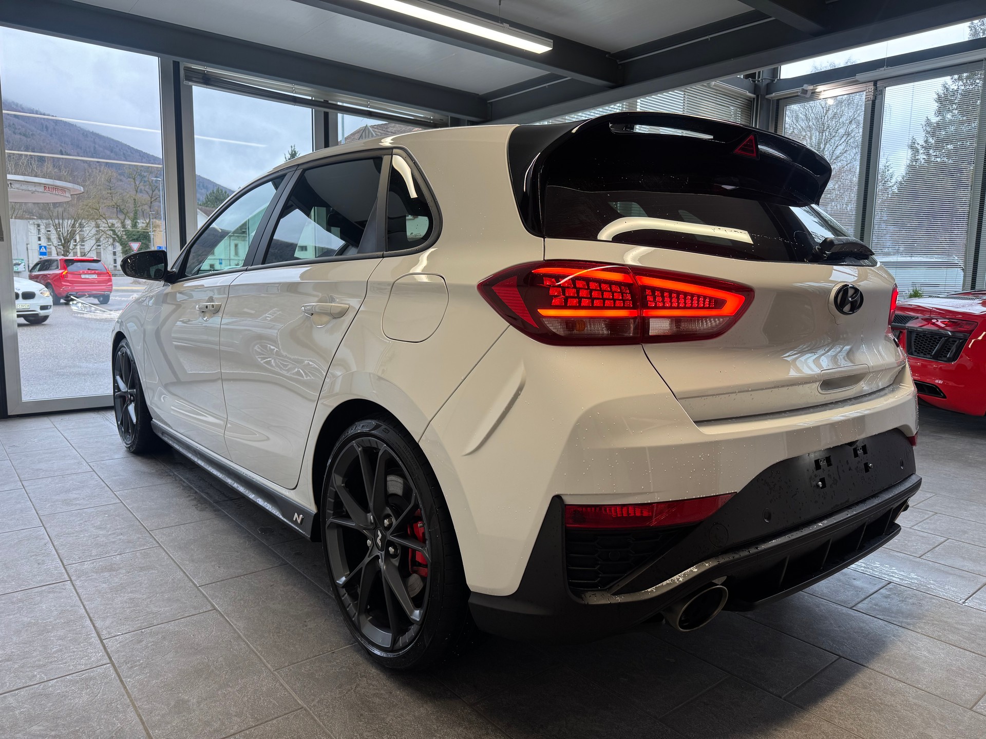 HYUNDAI i30 2.0 T-GDi N DCT-image-6
