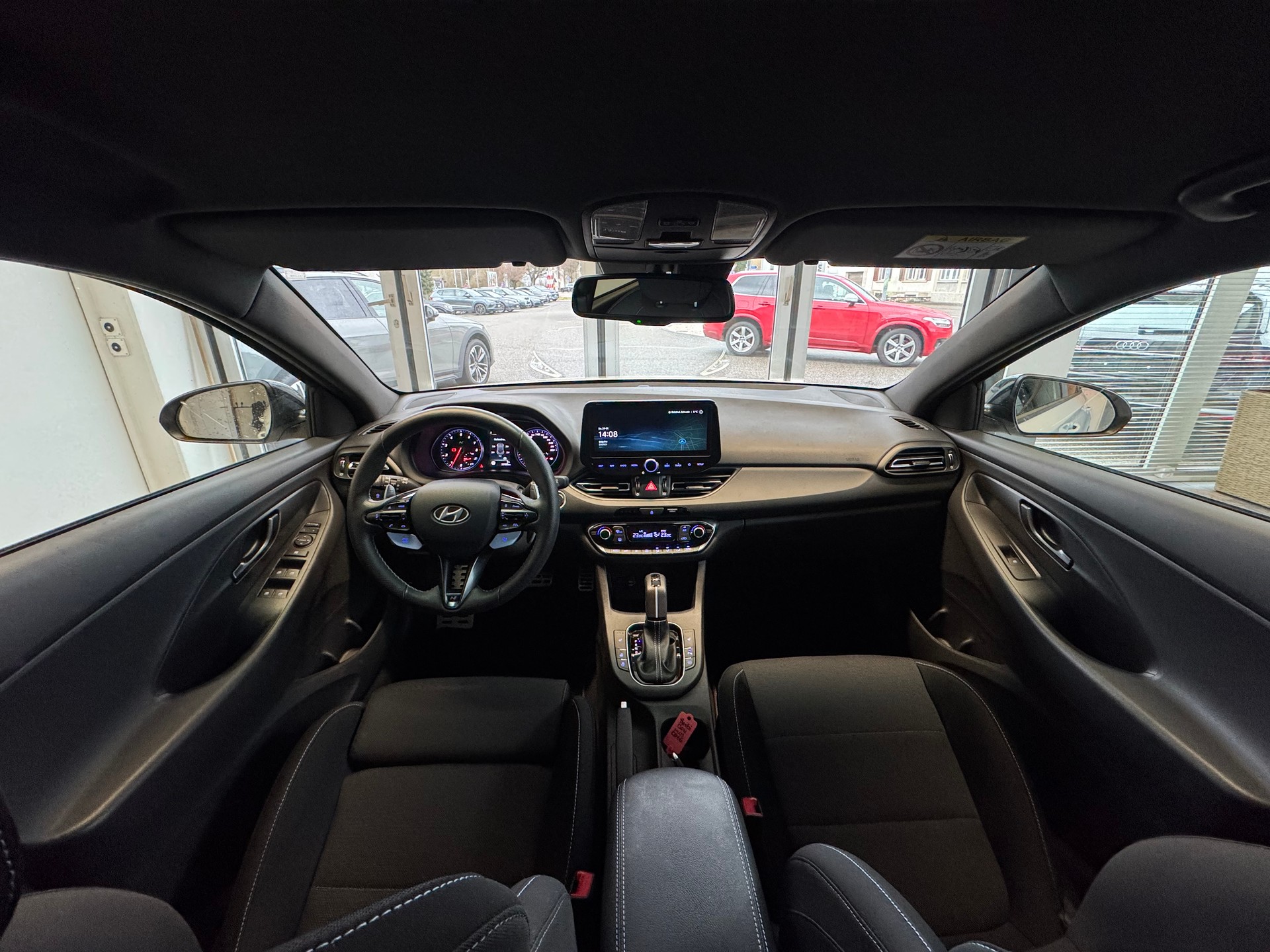 HYUNDAI i30 2.0 T-GDi N DCT-image-13