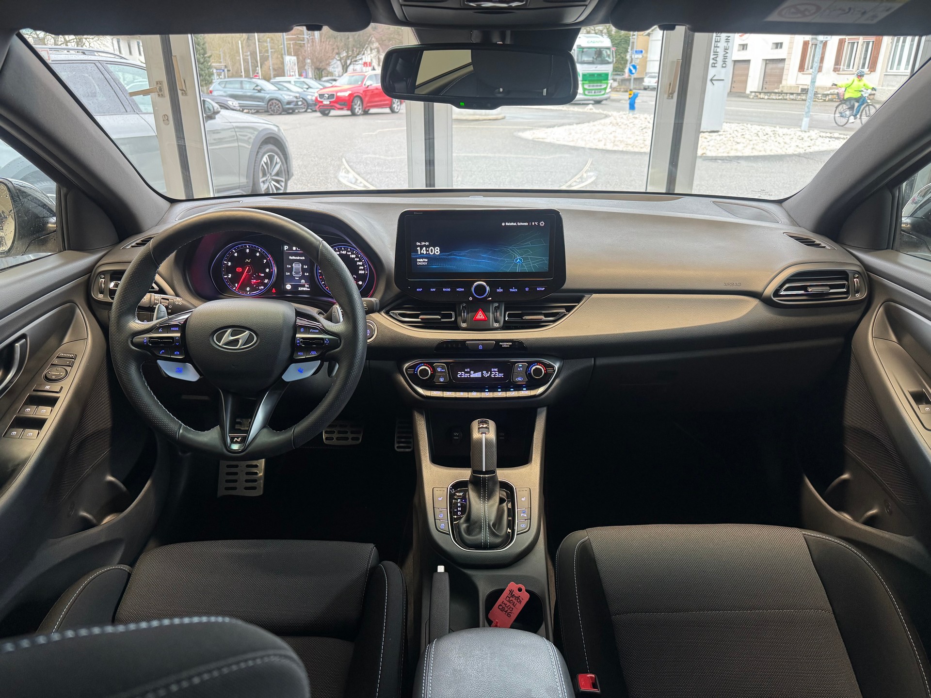 HYUNDAI i30 2.0 T-GDi N DCT-image-12