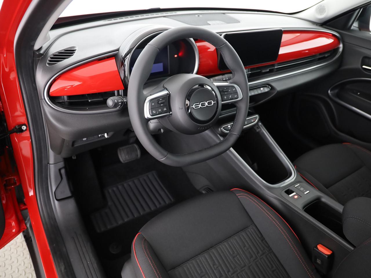 FIAT 600 Red-image-6