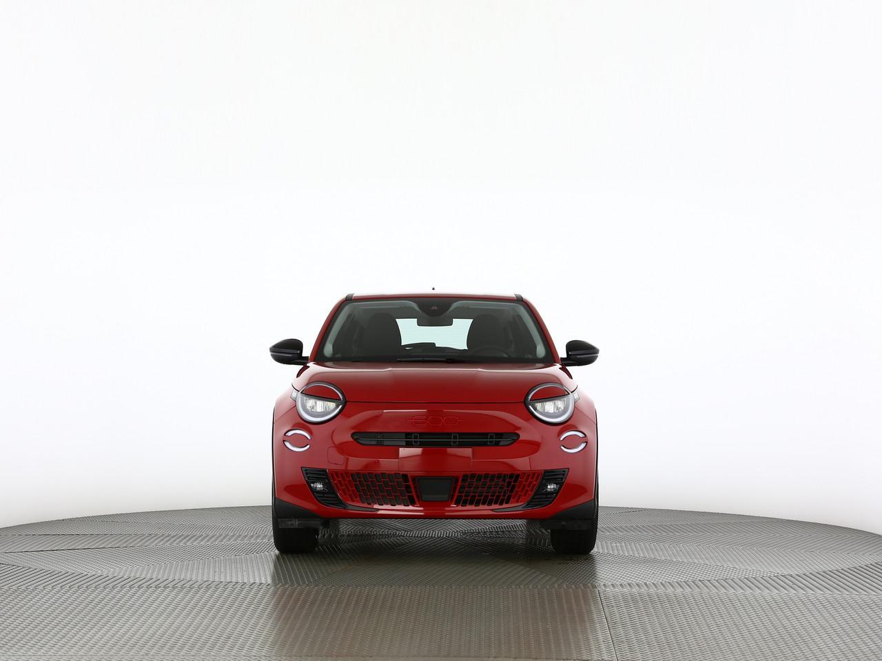 FIAT 600 Red-image-2