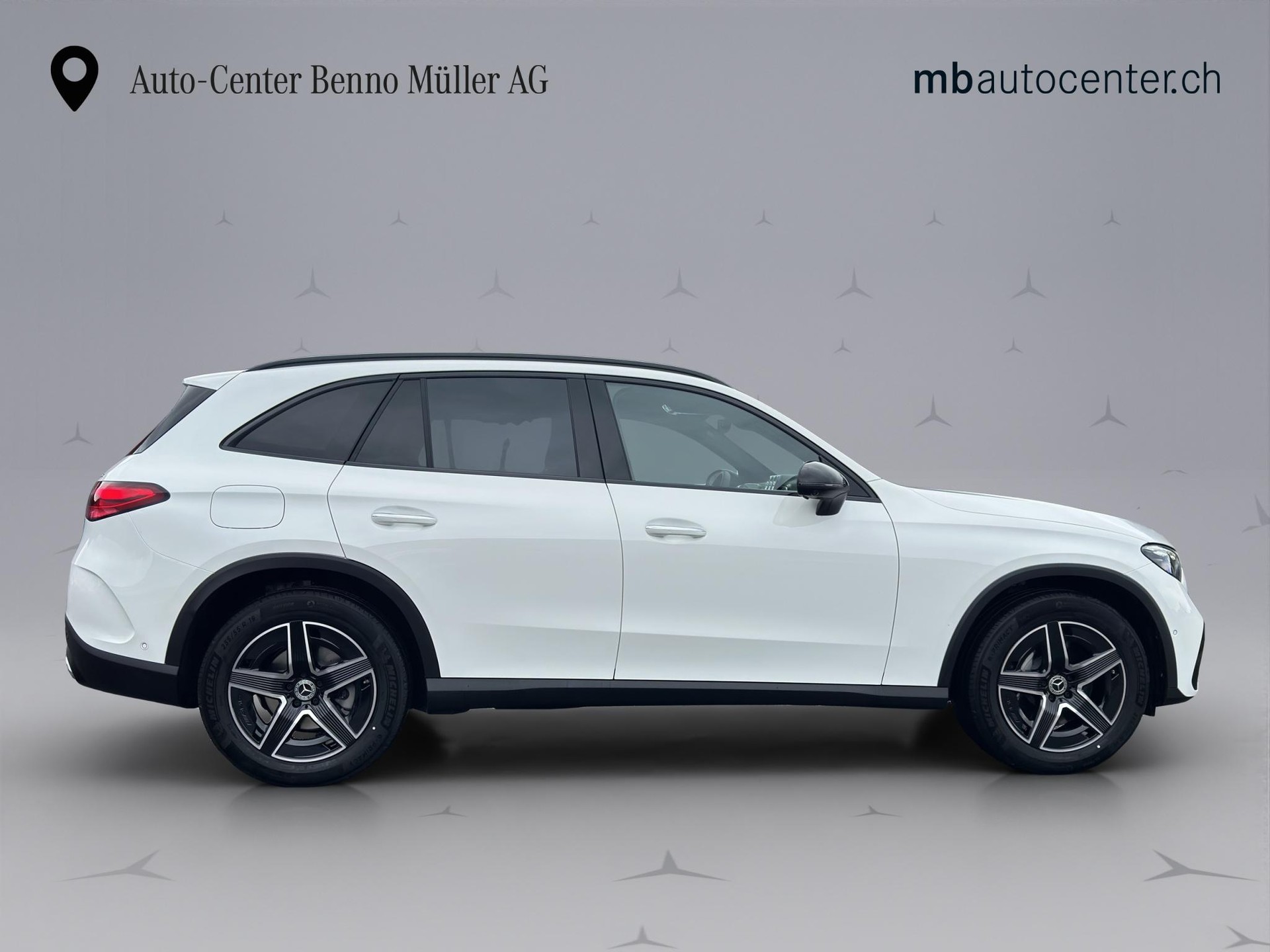 MERCEDES-BENZ GLC 220 d AMG Line 4matic-image-6