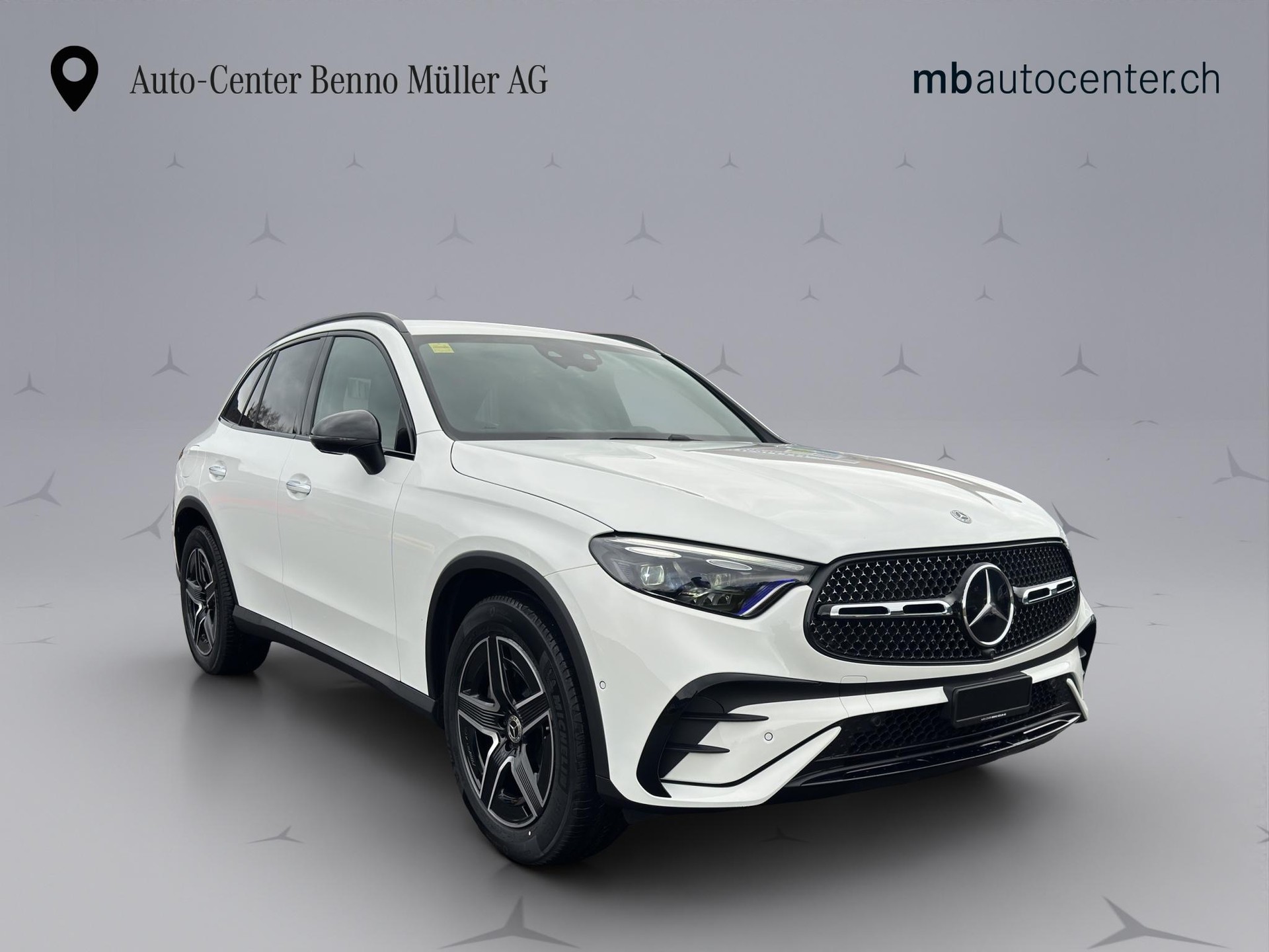 MERCEDES-BENZ GLC 220 d AMG Line 4matic-image-7