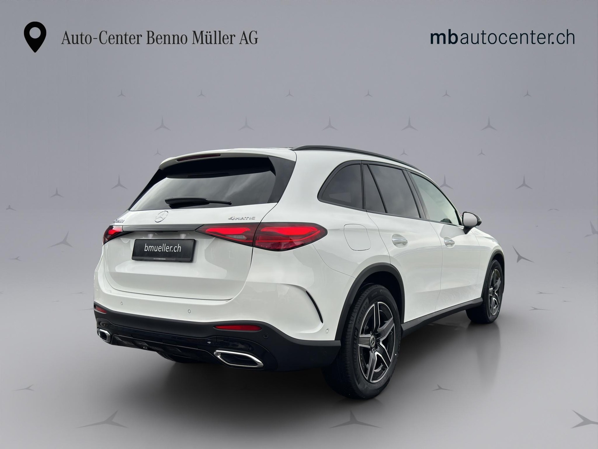 MERCEDES-BENZ GLC 220 d AMG Line 4matic-image-5