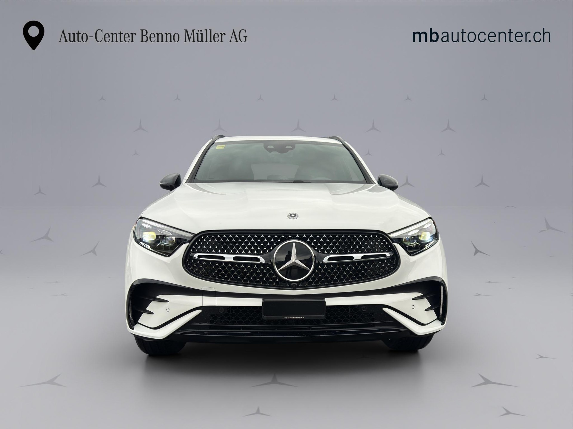 MERCEDES-BENZ GLC 220 d AMG Line 4matic-image-8