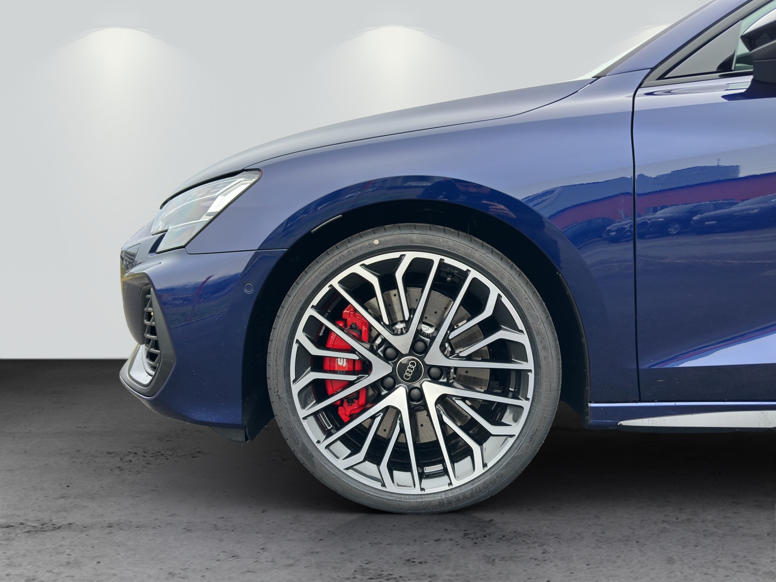 AUDI S3 Sportback TFSI quattro S-tronic-image-10