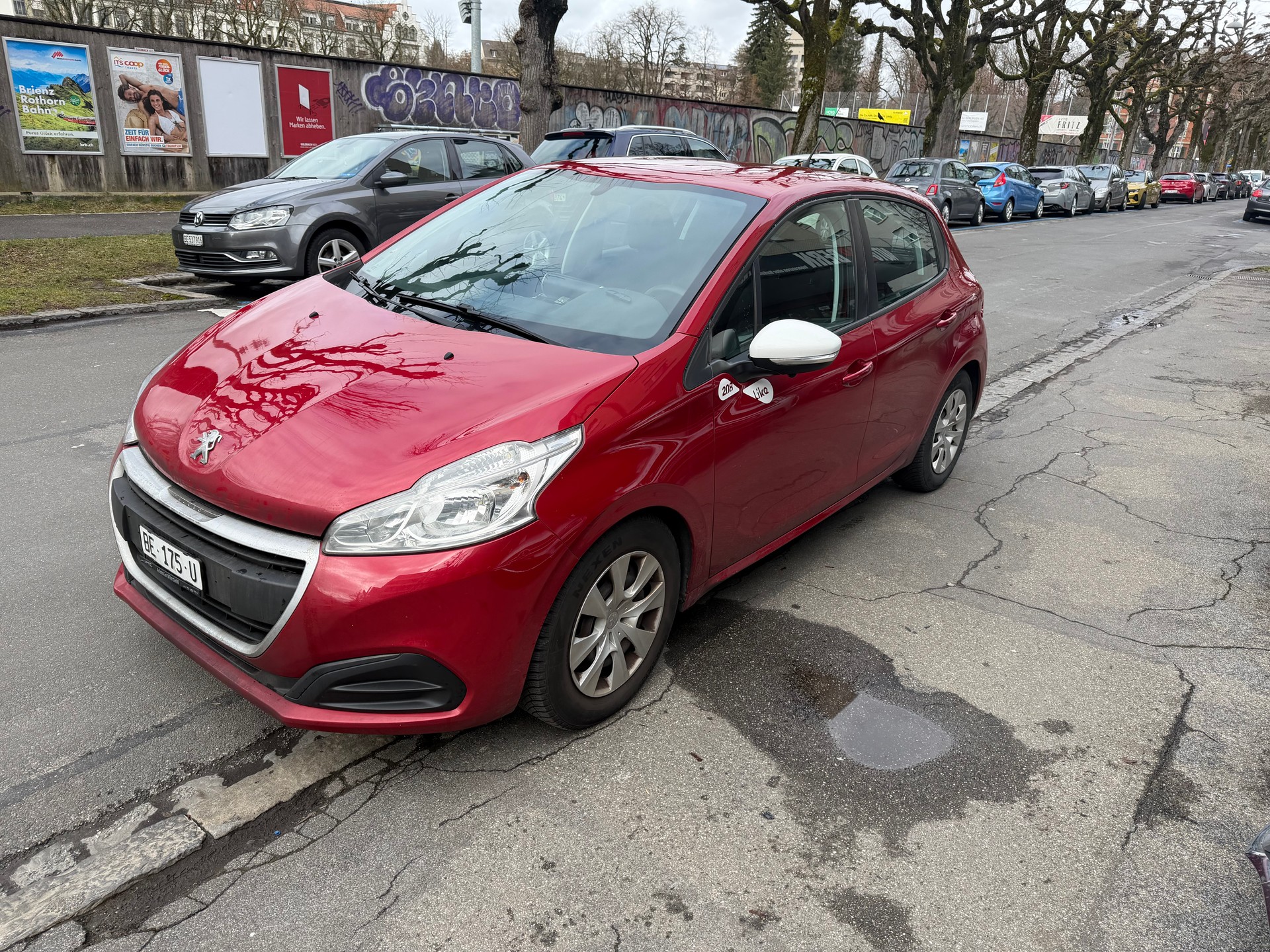 PEUGEOT 208 1.0 PureTech Access-image-0