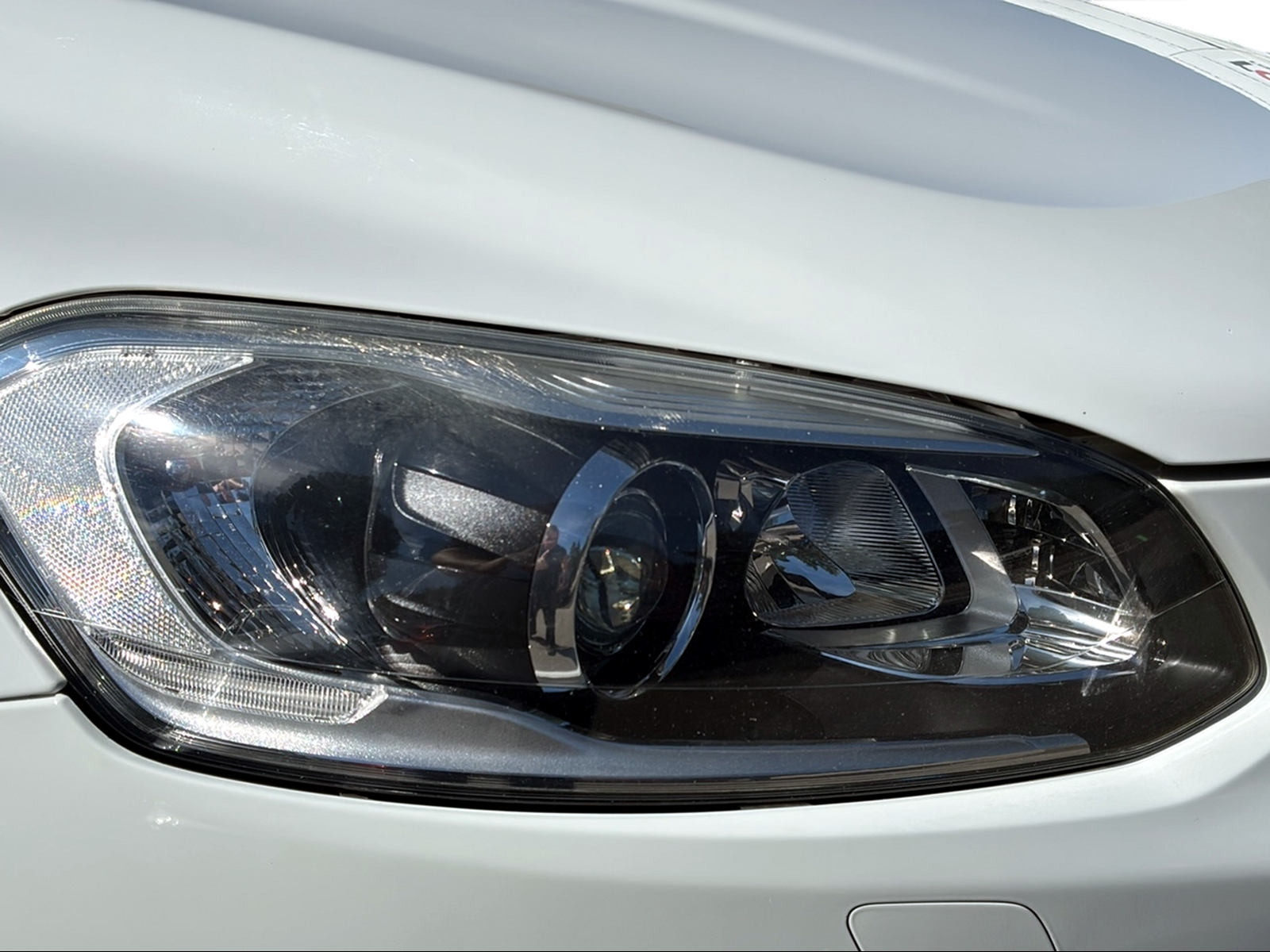 VOLVO XC60 2.4 D4 Momentum AWD S/S-image-15