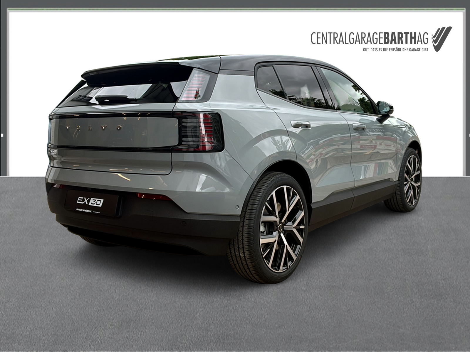 VOLVO XC60 2.4 D4 Momentum AWD S/S-image-7