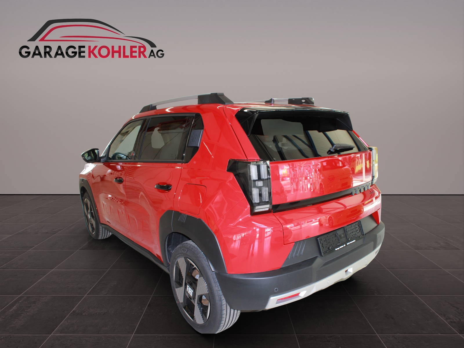 FIAT Grande Panda MHEV La Prima-image-3