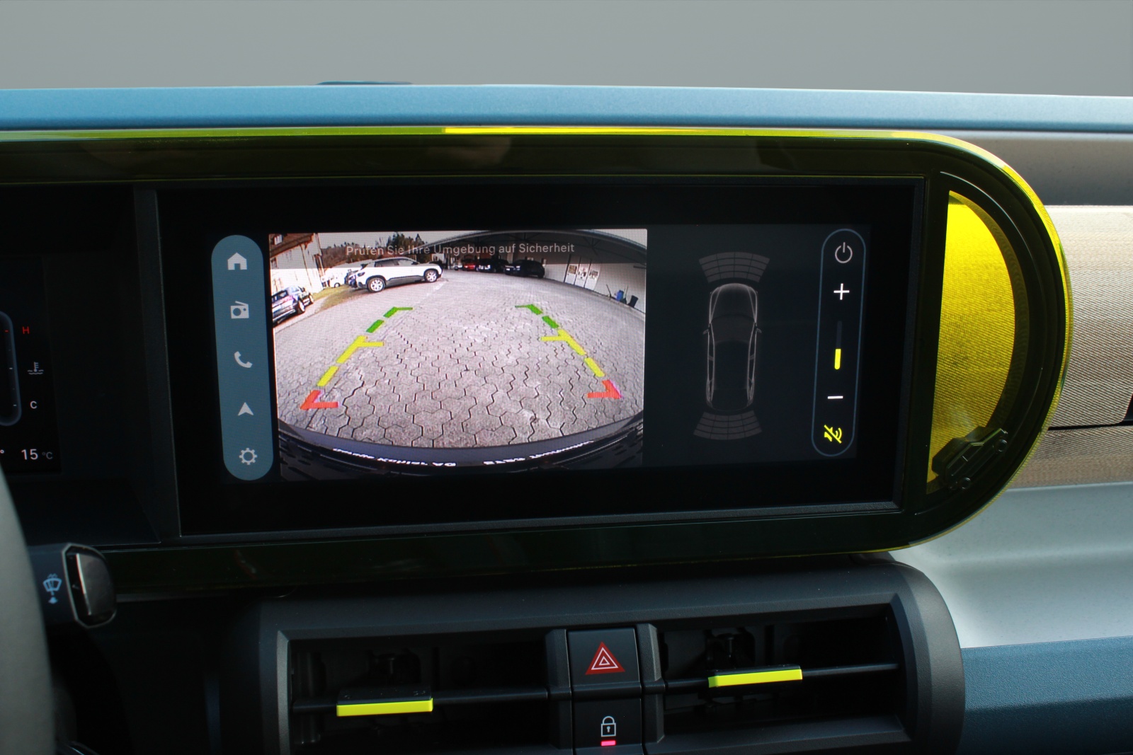 FIAT Grande Panda MHEV La Prima-image-10