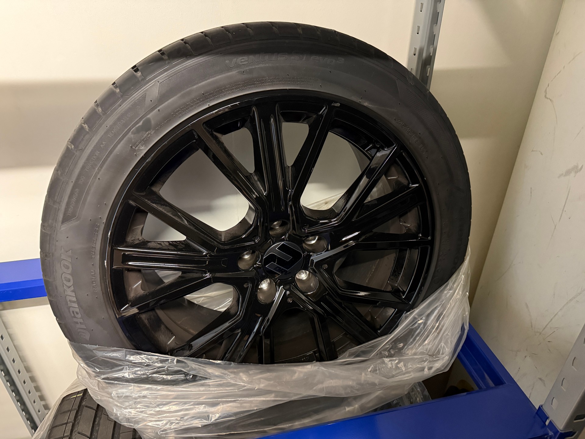 VW Caravelle-image-5