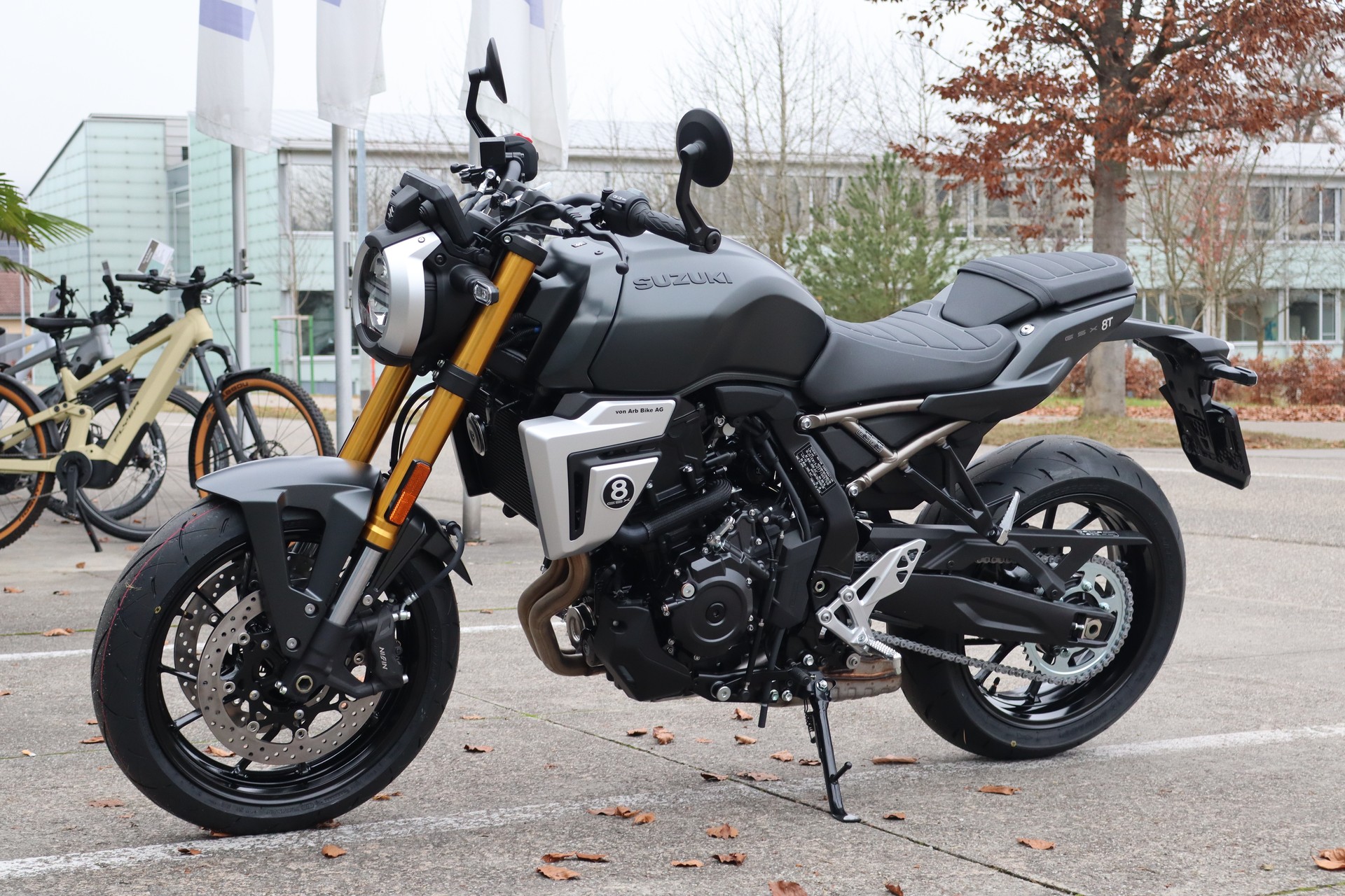 SUZUKI GSX-8T ABS / TCS-image-4