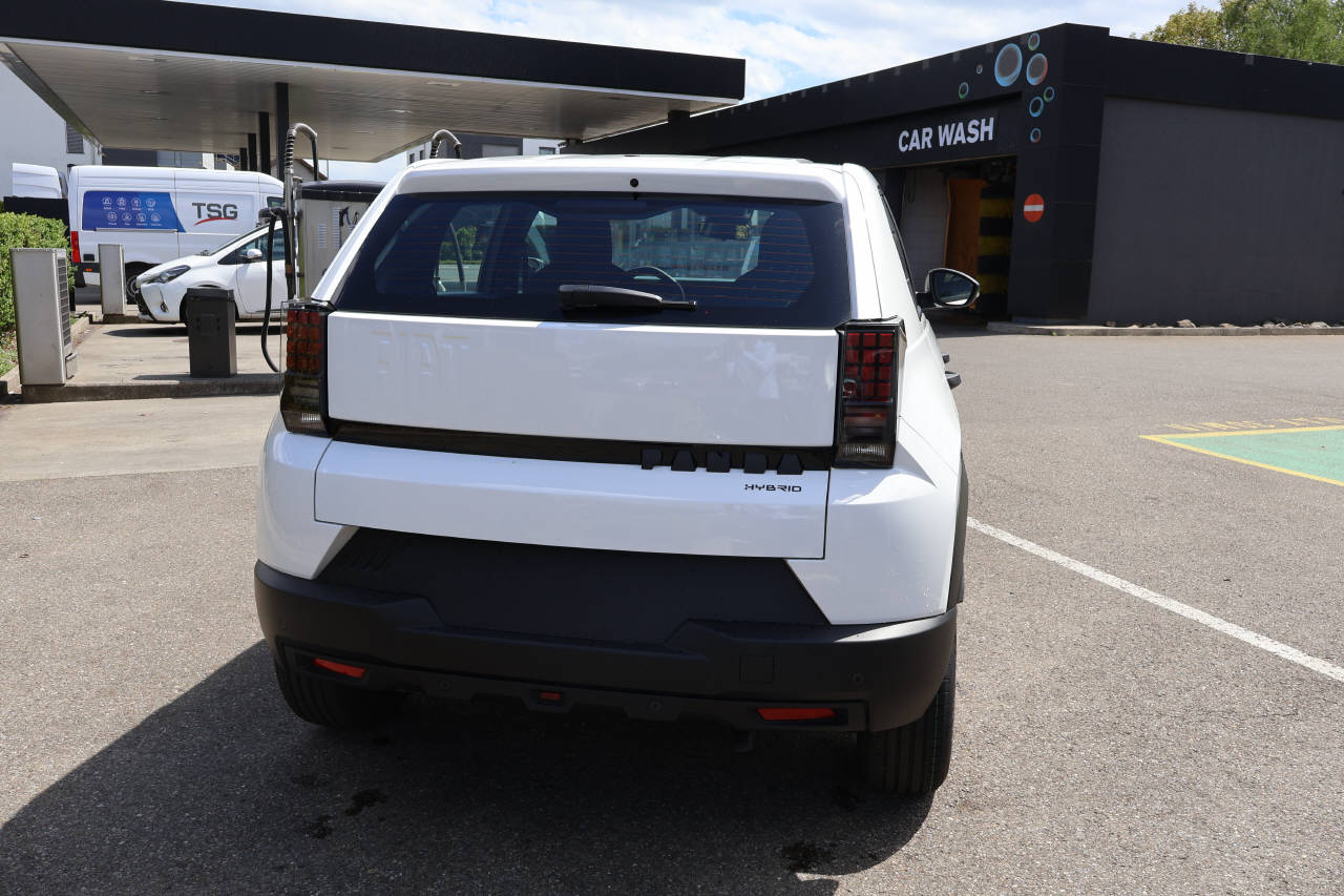 FIAT Grande Panda 1.2 Hybrid Pop-image-4