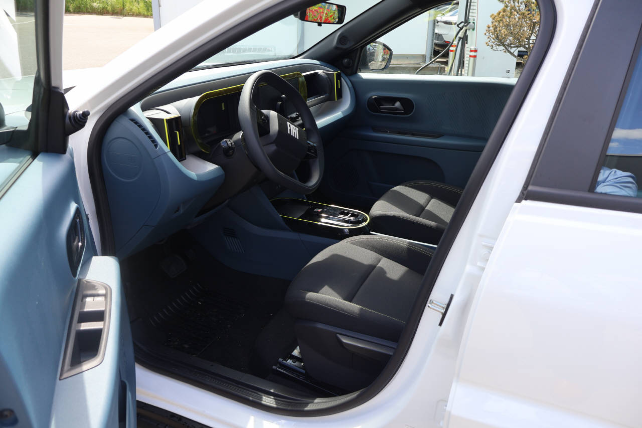 FIAT Grande Panda 1.2 Hybrid Pop-image-13