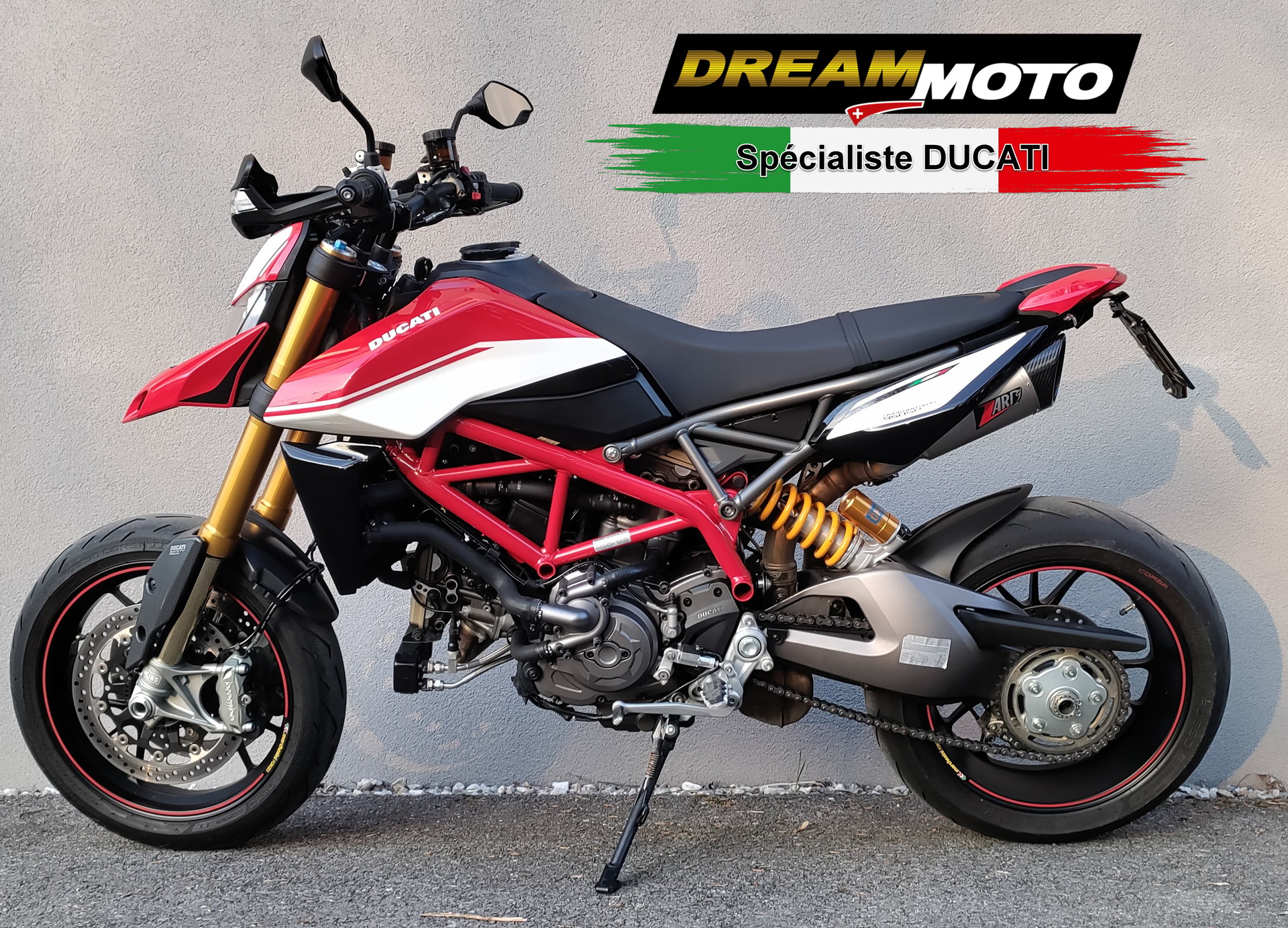 DUCATI Hypermotard 950 SP-showroom-element-3