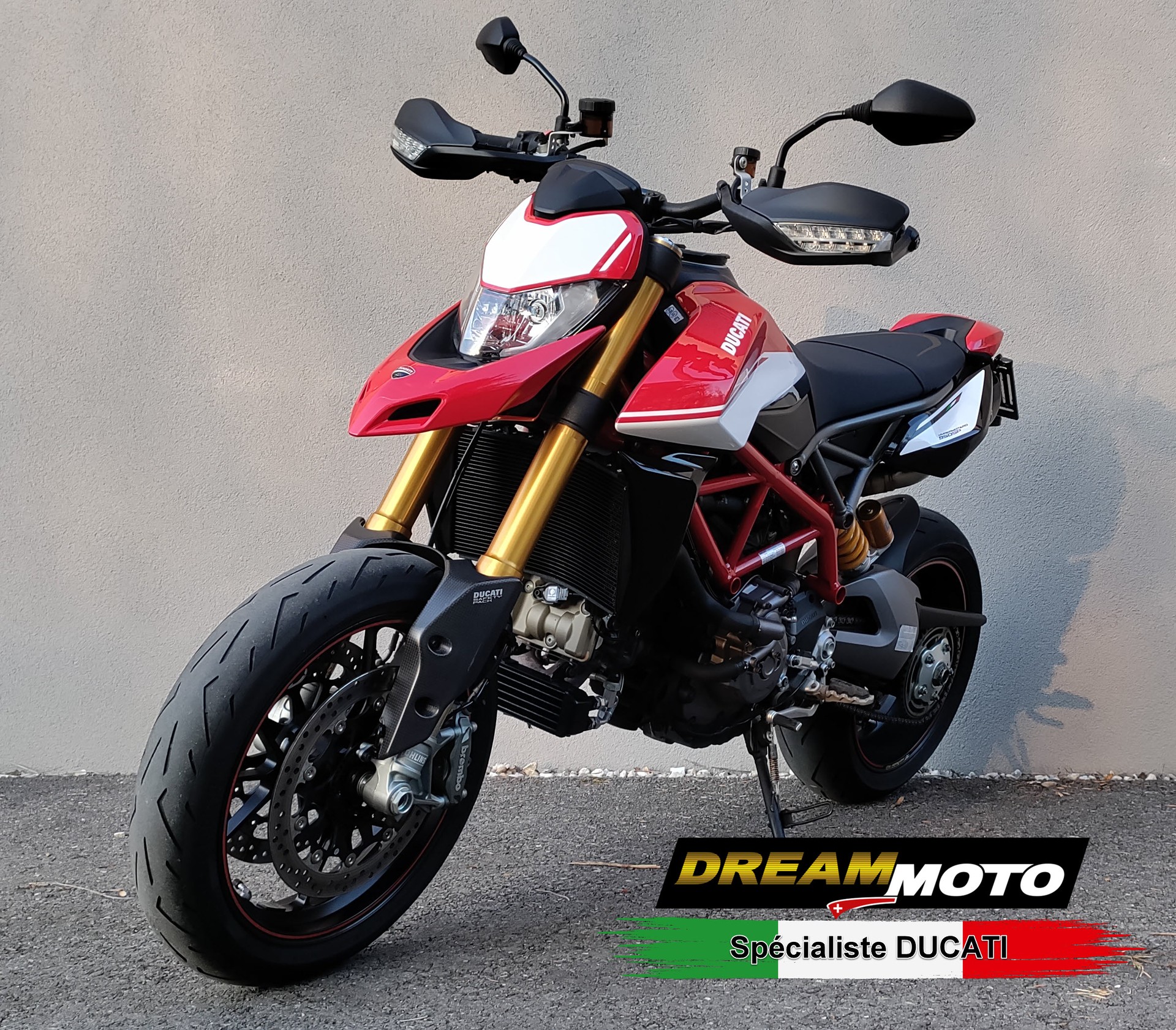 DUCATI Hypermotard 950 SP-showroom-element-2
