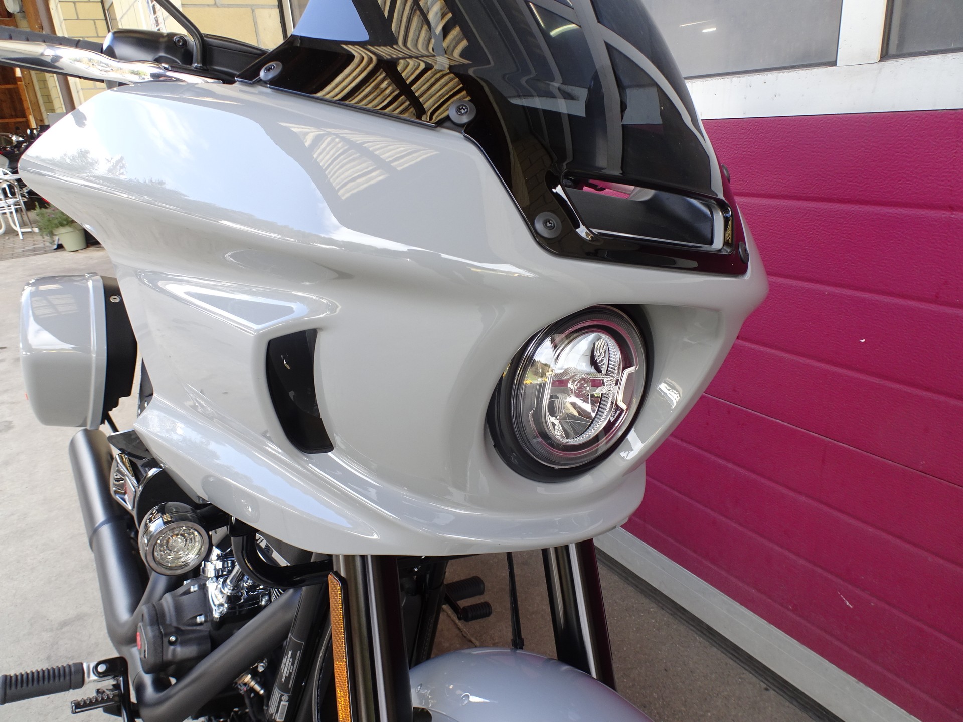 HARLEY-DAVIDSON FXLRST Low Rider ST 117-image-11