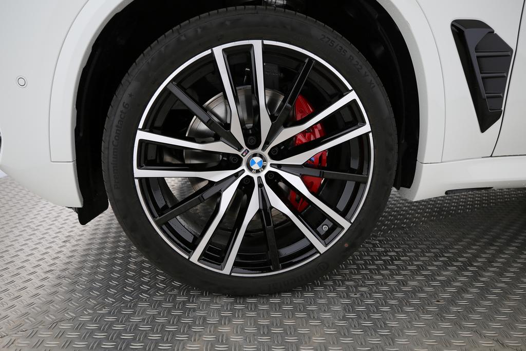 BMW X5 40i xDrive SAG-image-2