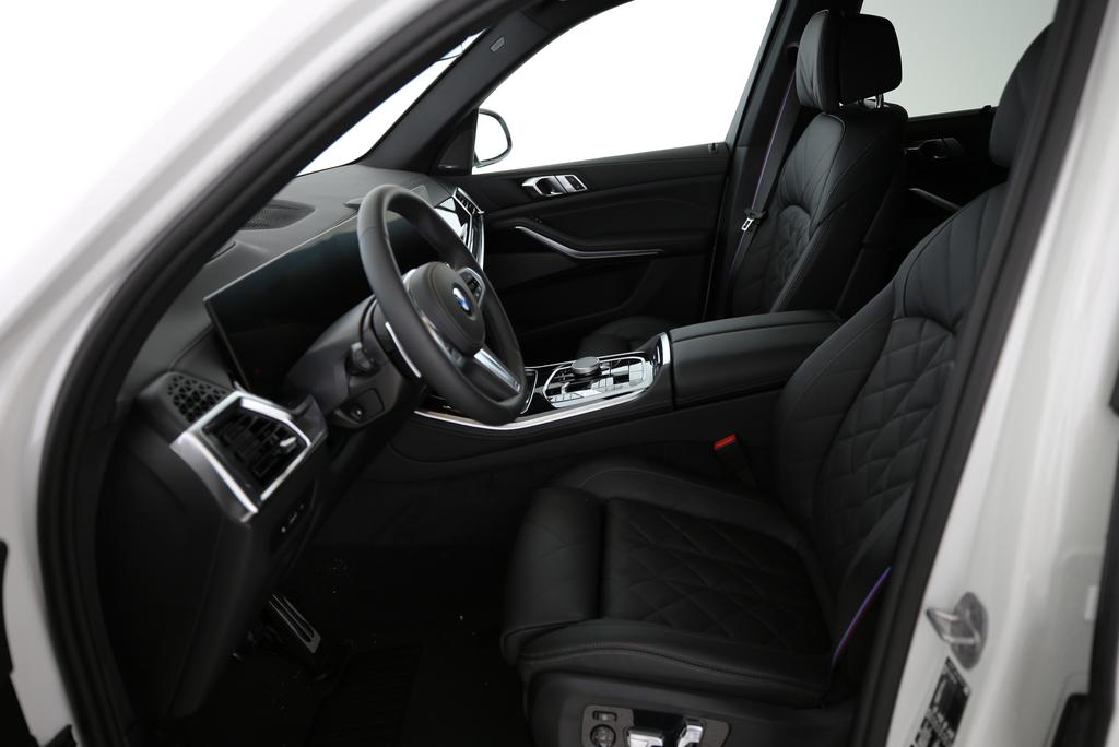 BMW X5 40i xDrive SAG-image-3
