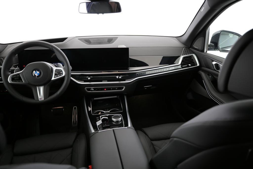 BMW X5 40i xDrive SAG-image-5