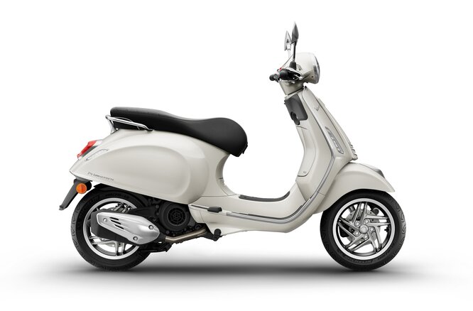 PIAGGIO Vespa 125 Primavera Euro 5+
