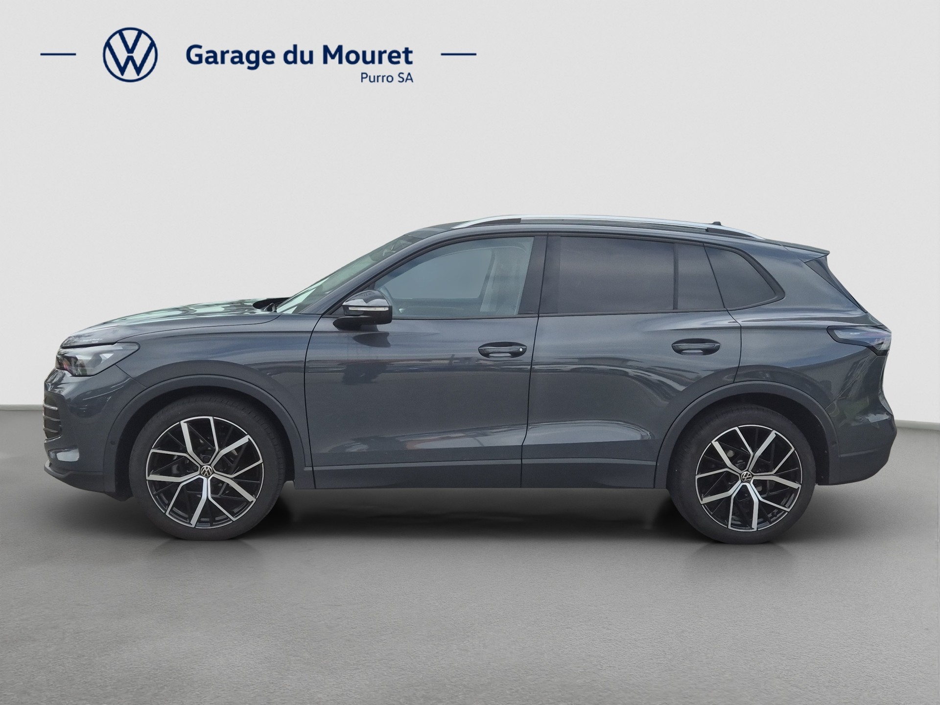 VW Tiguan 1.5 TSI evo2 mHEV United DSG-image-4