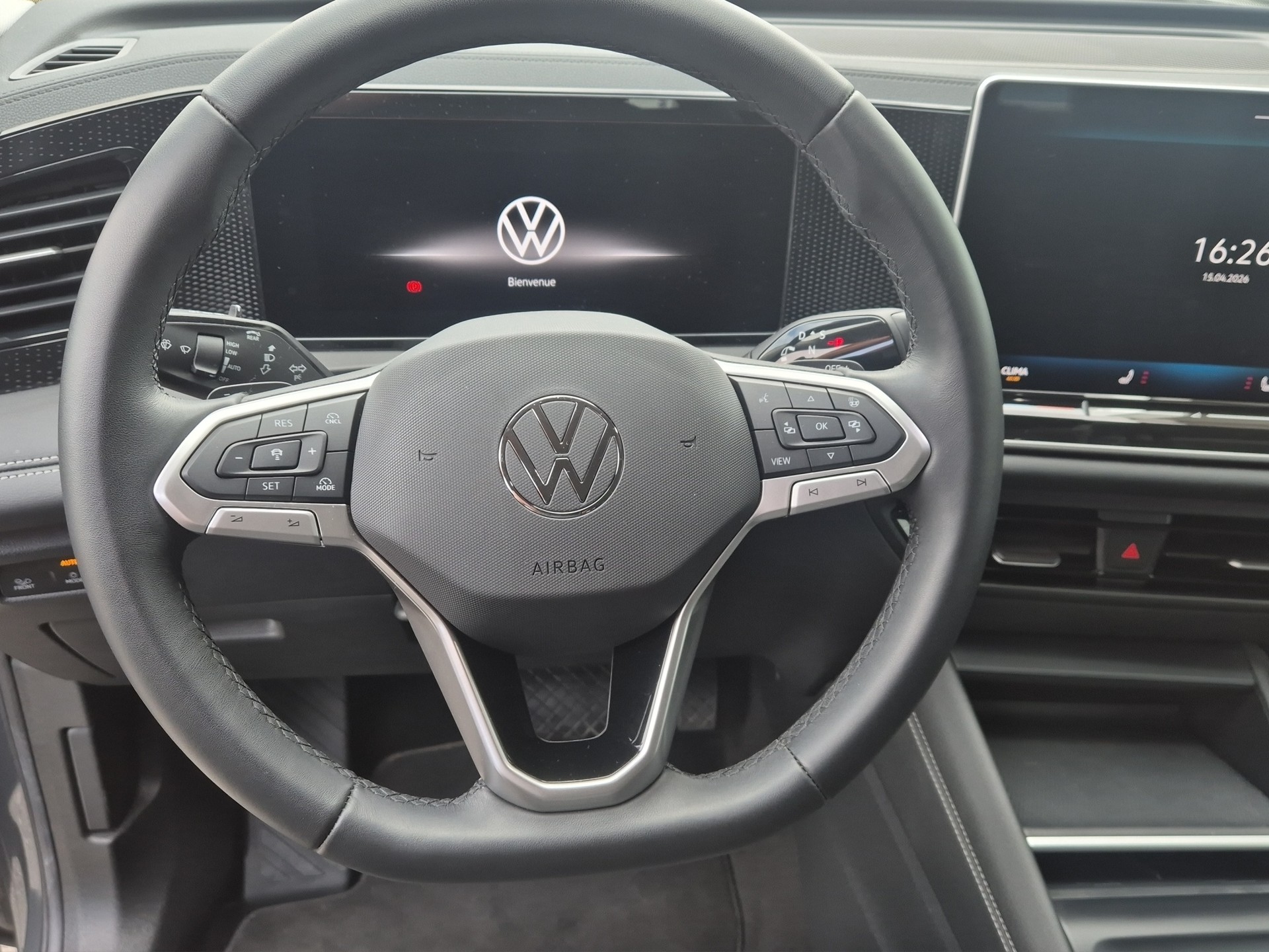 VW Tiguan 1.5 TSI evo2 mHEV United DSG-image-11