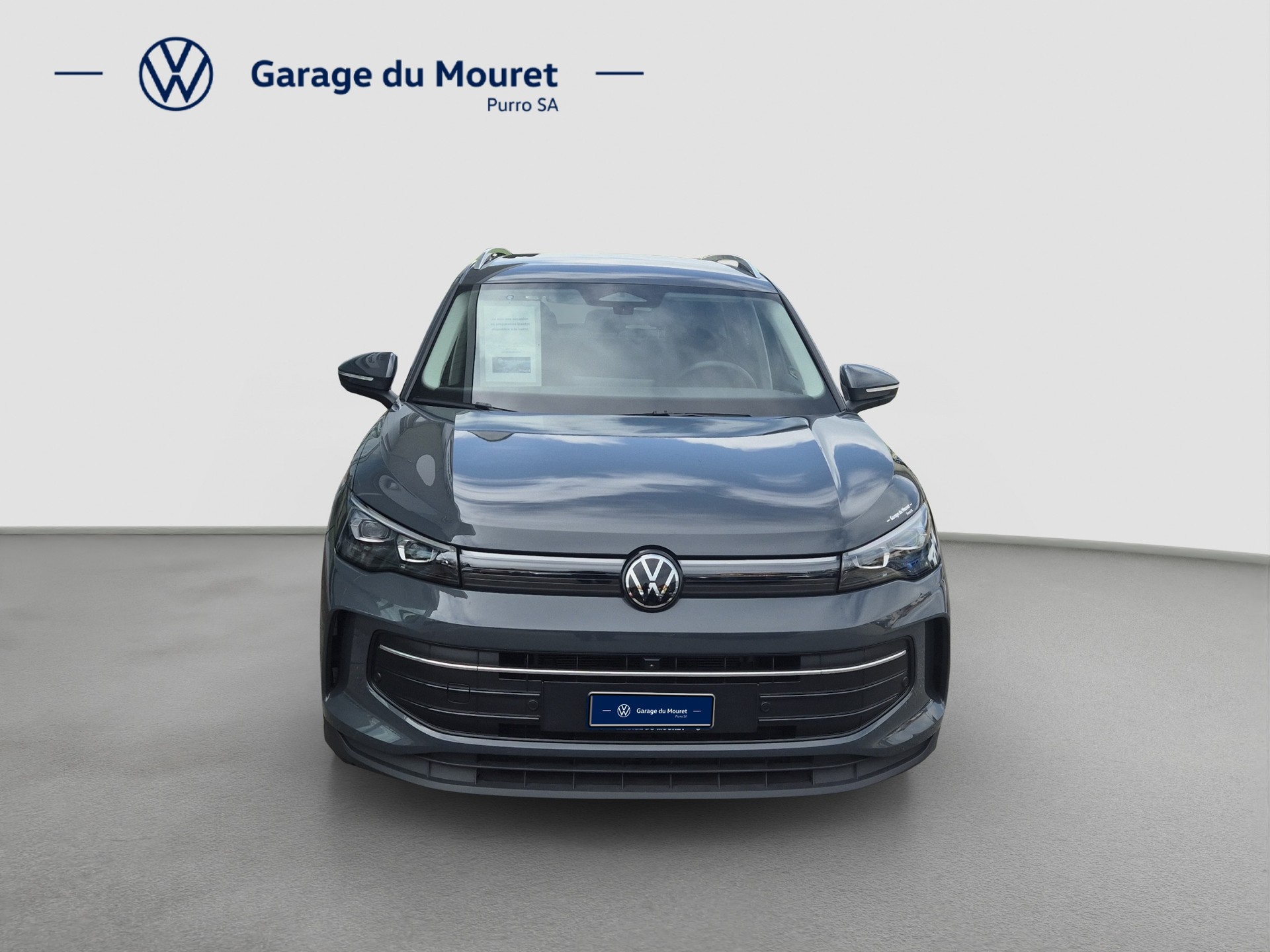 VW Tiguan 1.5 TSI evo2 mHEV United DSG-image-2