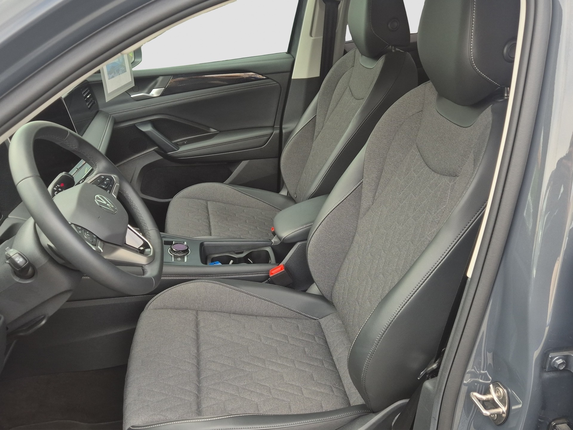 VW Tiguan 1.5 TSI evo2 mHEV United DSG-image-10