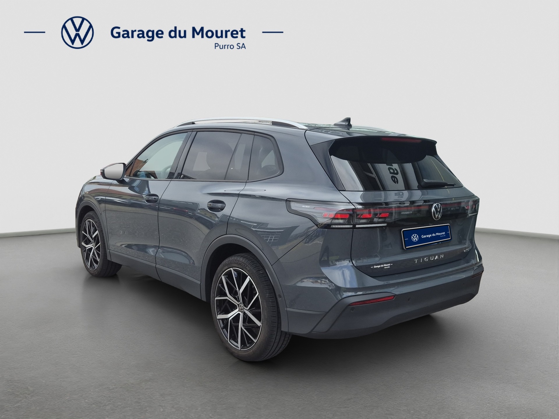 VW Tiguan 1.5 TSI evo2 mHEV United DSG-image-5