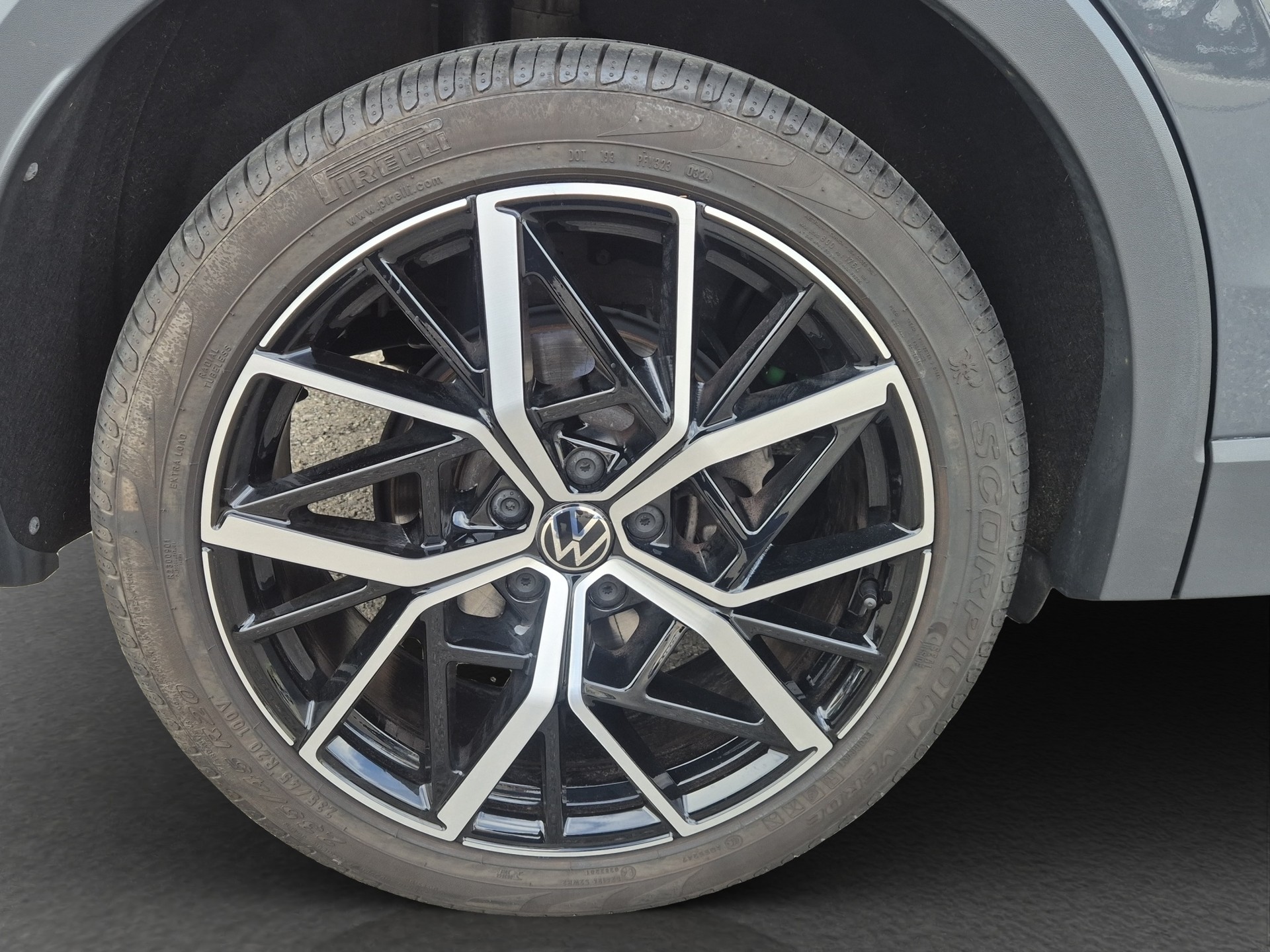 VW Tiguan 1.5 TSI evo2 mHEV United DSG-image-21