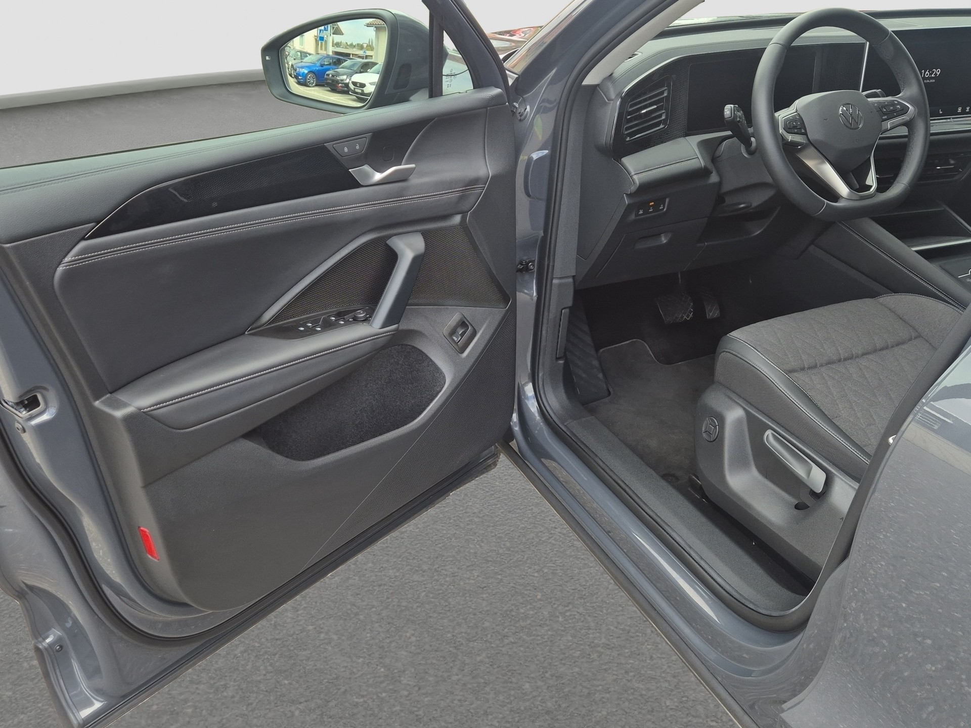 VW Tiguan 1.5 TSI evo2 mHEV United DSG-image-8
