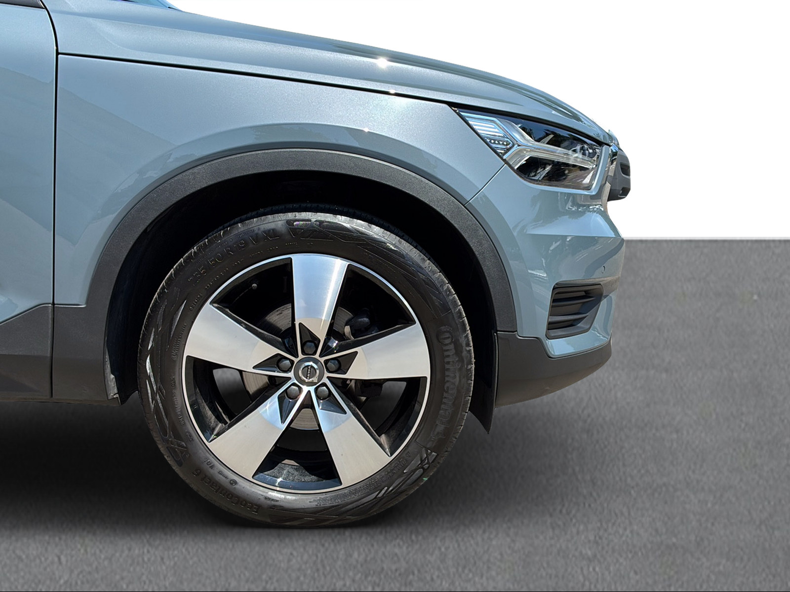 VOLVO XC40 1.5 T2 Xcite-image-16