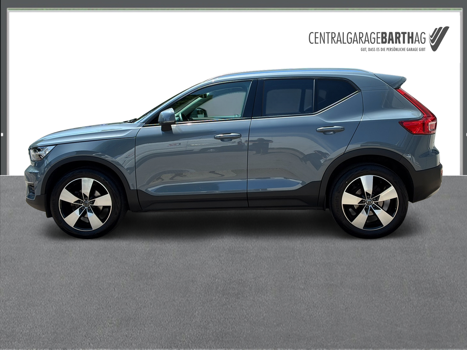 VOLVO XC40 1.5 T2 Xcite-image-5