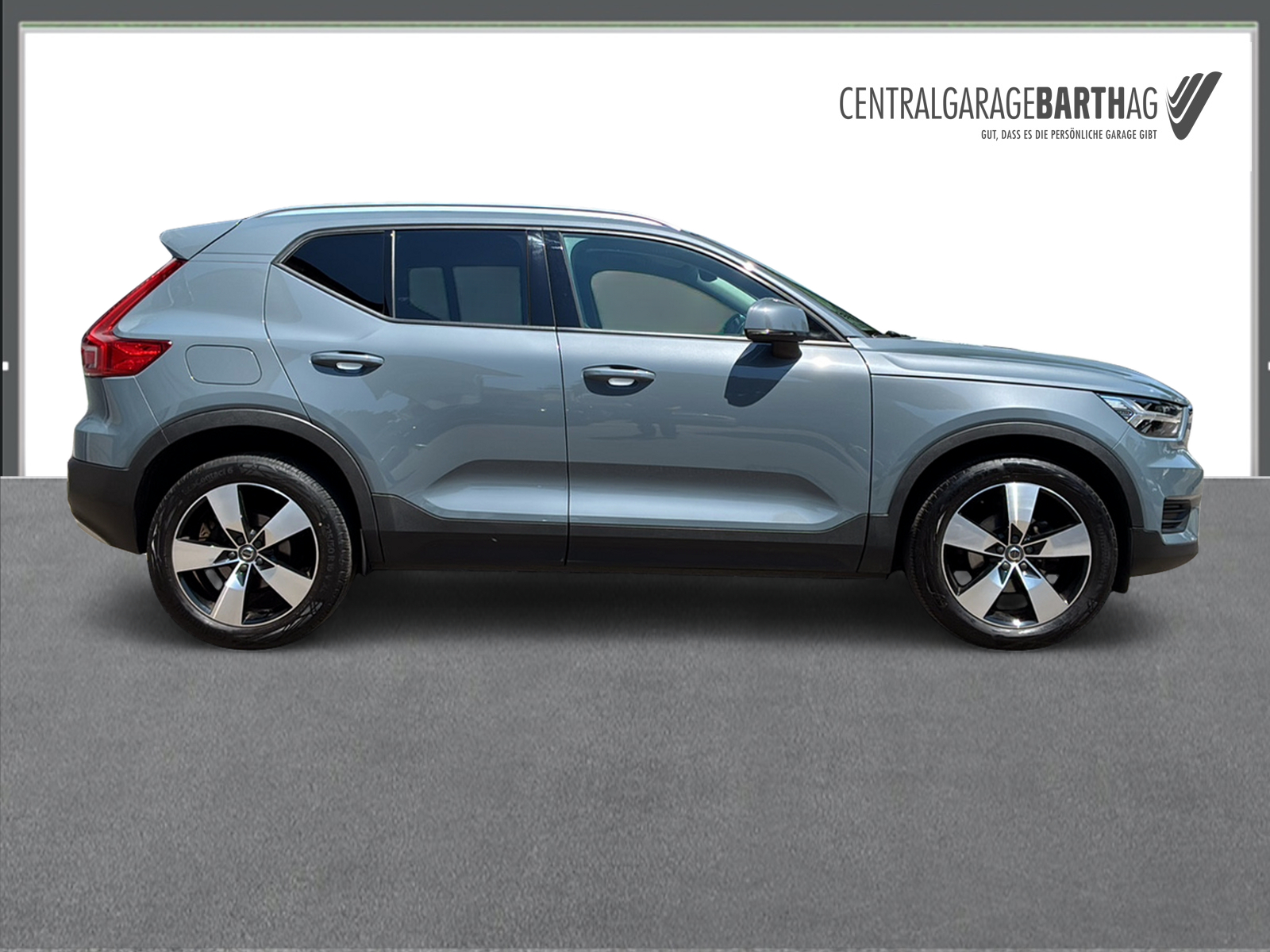 VOLVO XC40 1.5 T2 Xcite-image-7