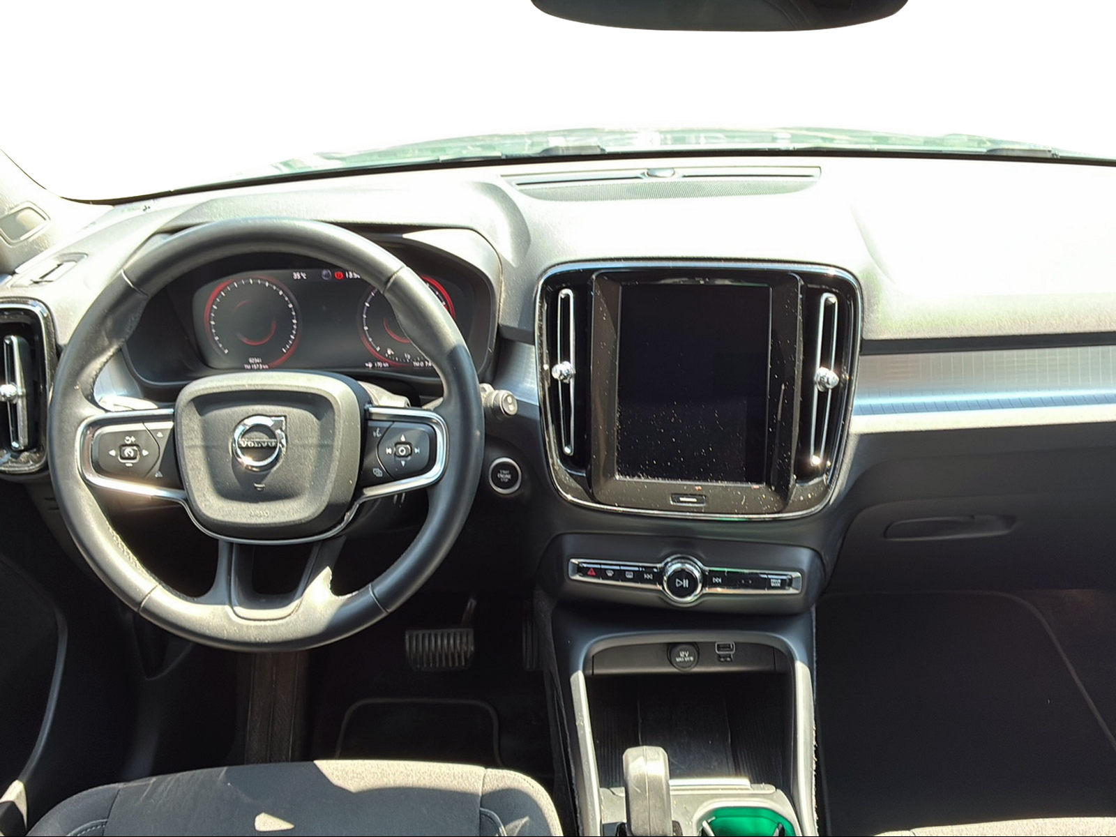 VOLVO XC40 1.5 T2 Xcite-image-10