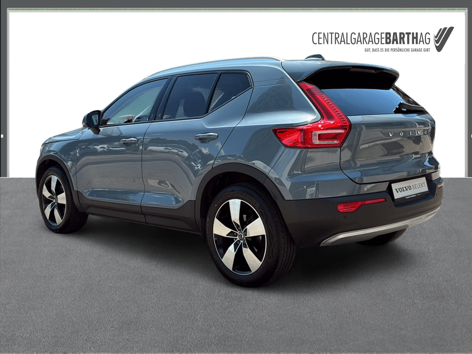 VOLVO XC40 1.5 T2 Xcite-image-3
