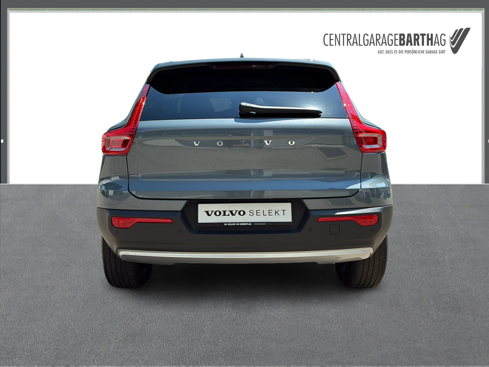 VOLVO XC40 1.5 T2 Xcite-image-6
