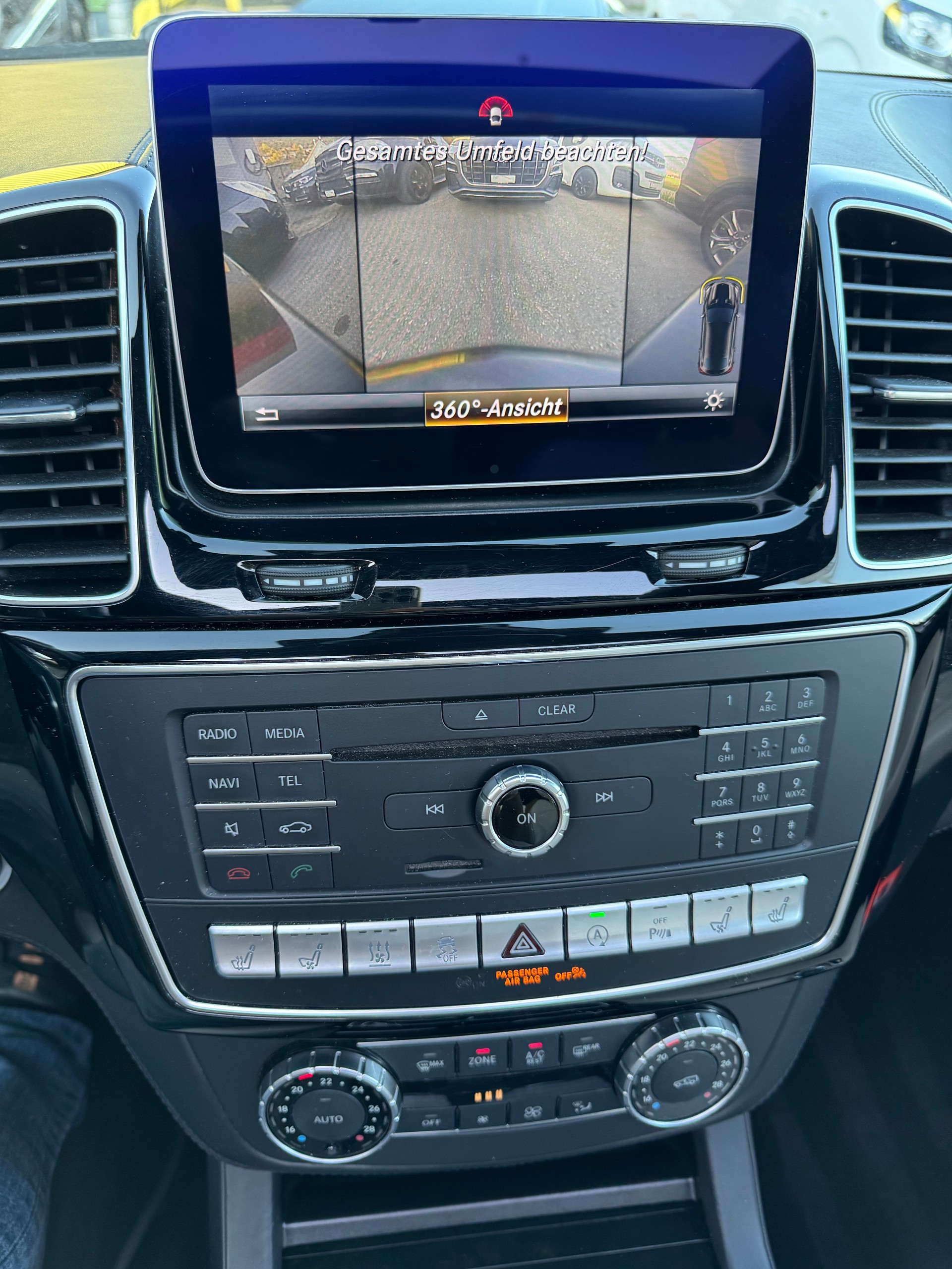 MERCEDES-BENZ GLE Coupé 43 AMG OrangeArt Edition 4M. 9G-Tronic-image-7