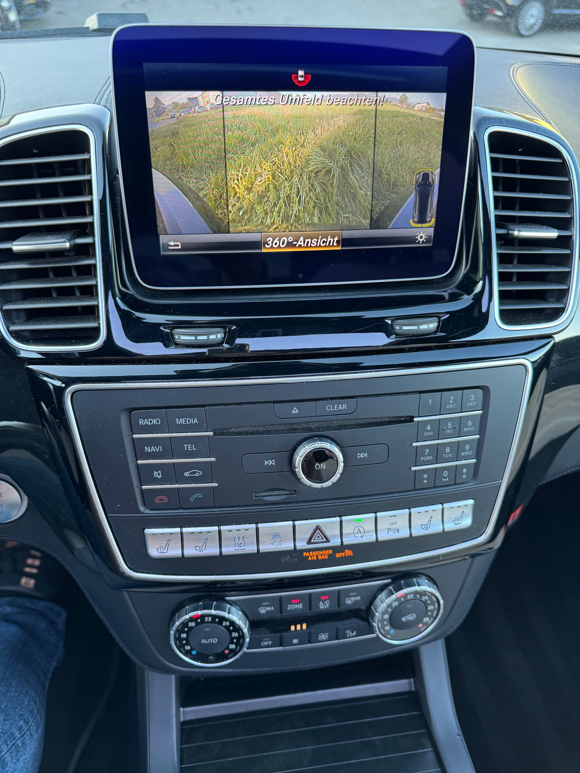 MERCEDES-BENZ GLE Coupé 43 AMG OrangeArt Edition 4M. 9G-Tronic-image-9