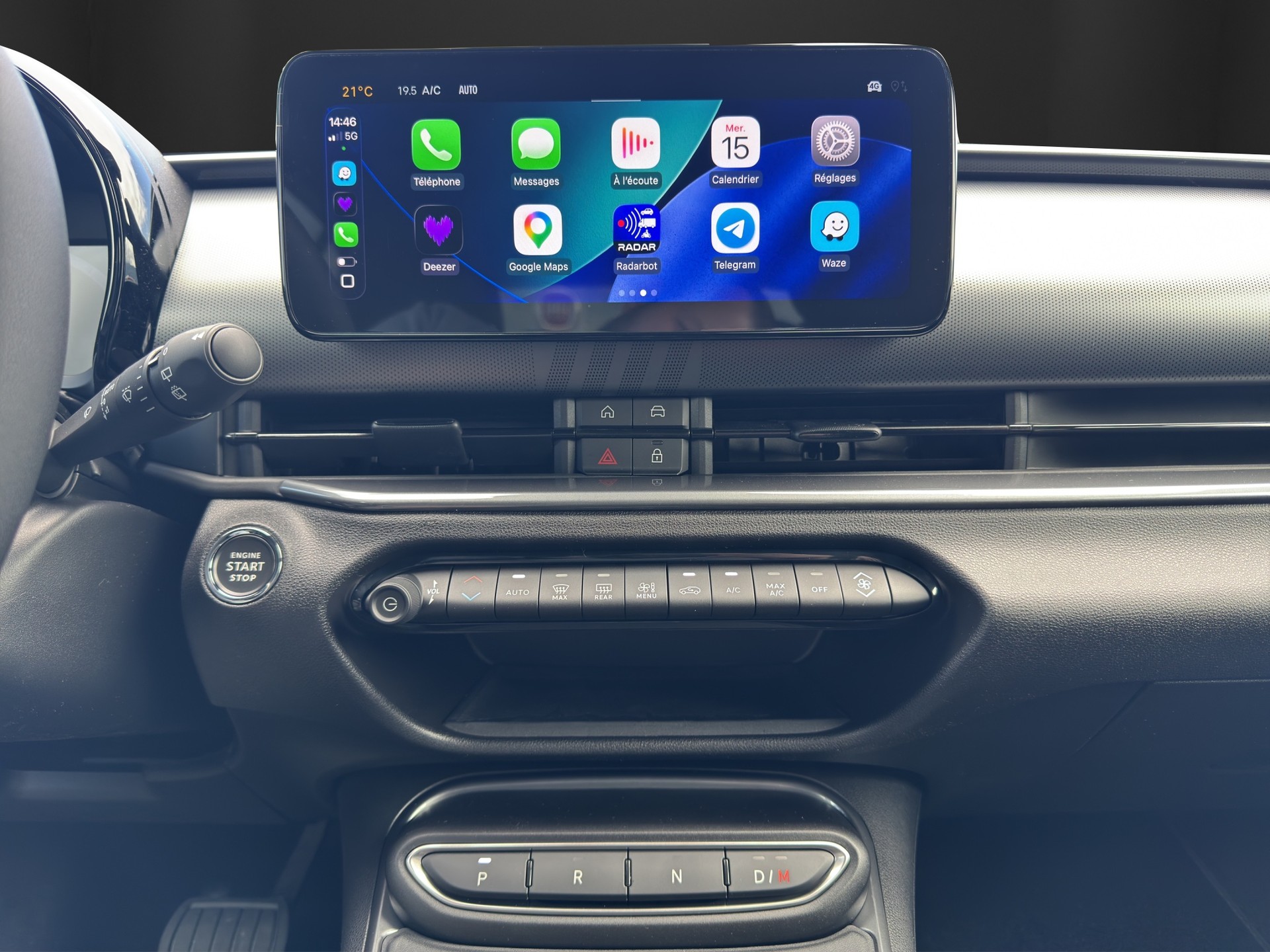 FIAT 600h MildHybrid Sport-image-12