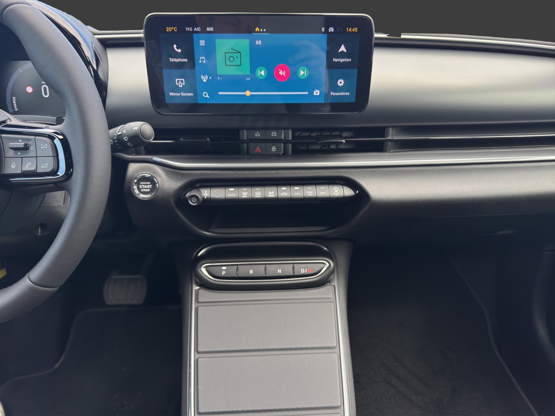 FIAT 600h MildHybrid Sport-image-11