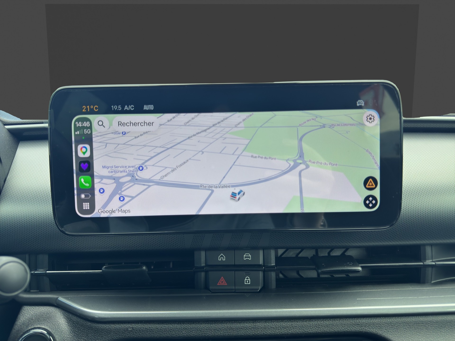 FIAT 600h MildHybrid Sport-image-13