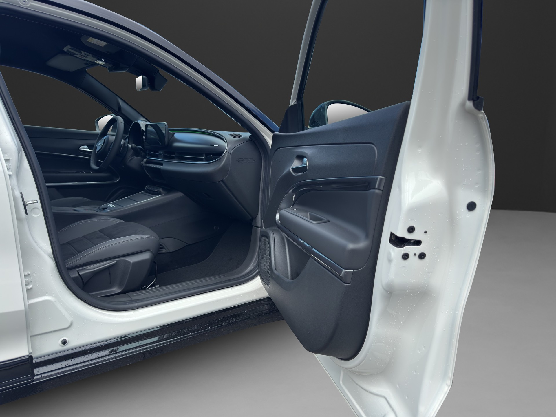 FIAT 600h MildHybrid Sport-image-15