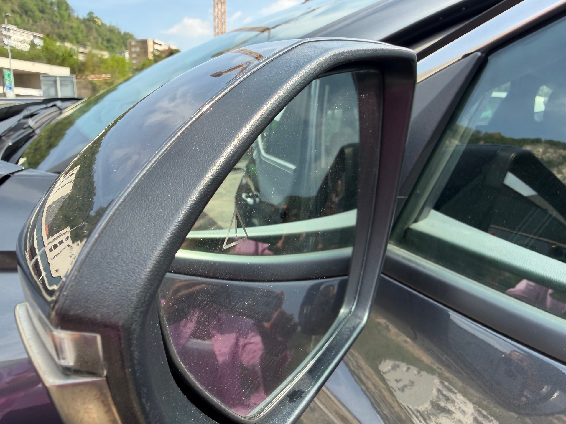 HYUNDAI Tucson 1.6 TGDI PHEV Amplia 4WD-image-9