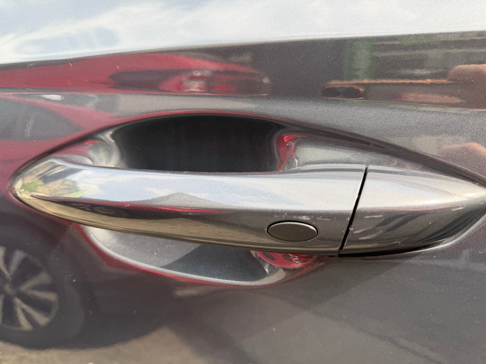 HYUNDAI Tucson 1.6 TGDI PHEV Amplia 4WD-image-15
