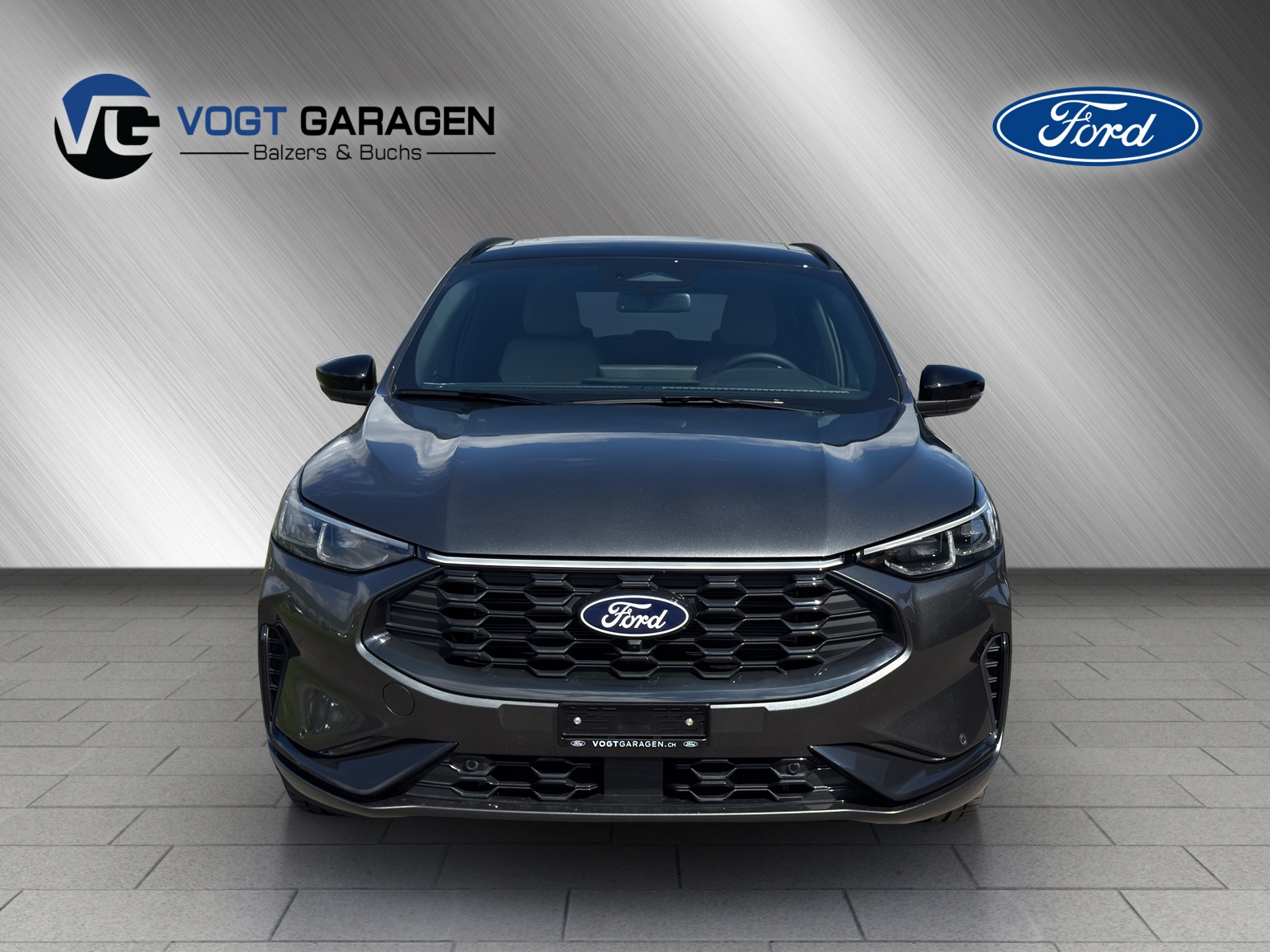 FORD Kuga 2.5 Hybrid Sound Edition 4x4-showroom-element-1