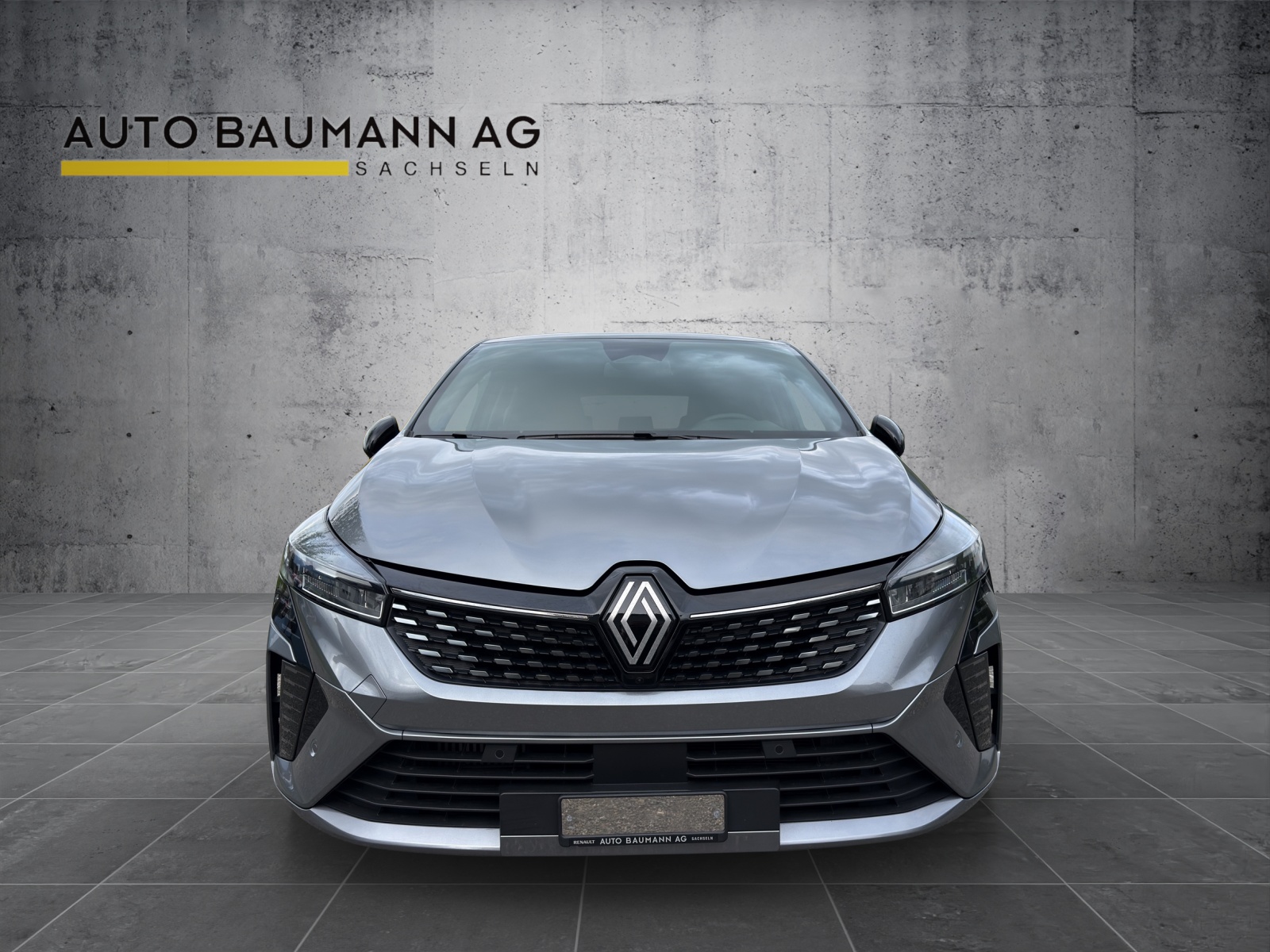 RENAULT Clio 1.0 Techno 6-Gang Manuel-image-5